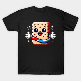 taste the biscuit T-Shirt